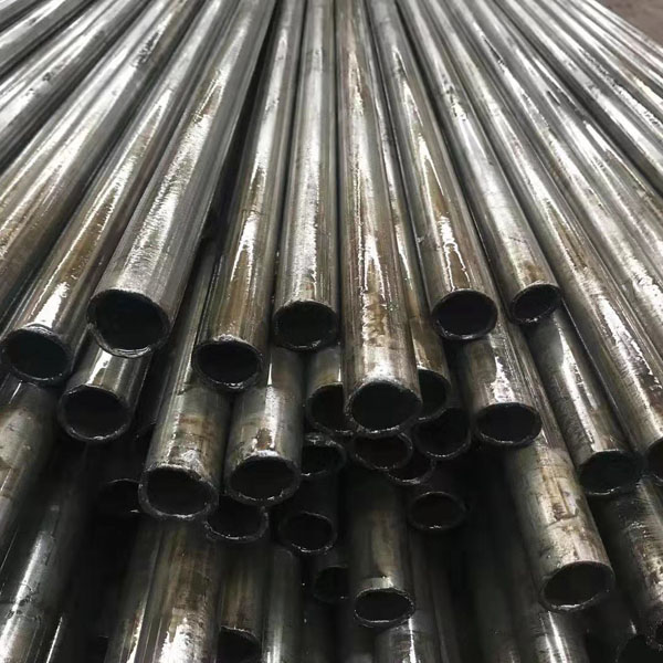 丽江精密钢管