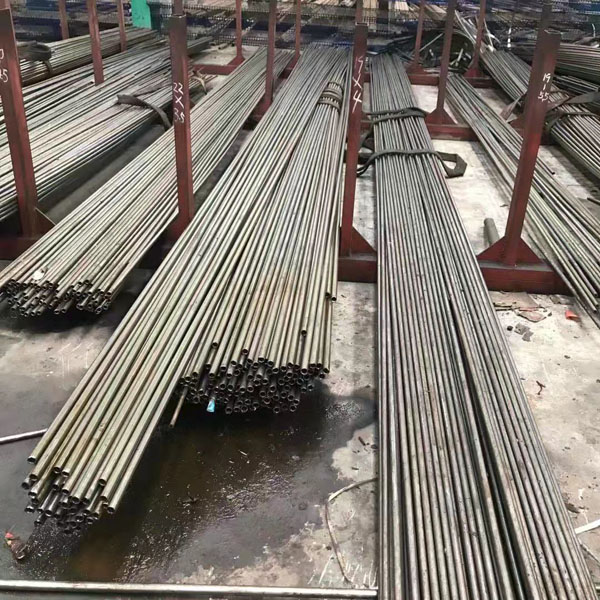 丽江精密钢管