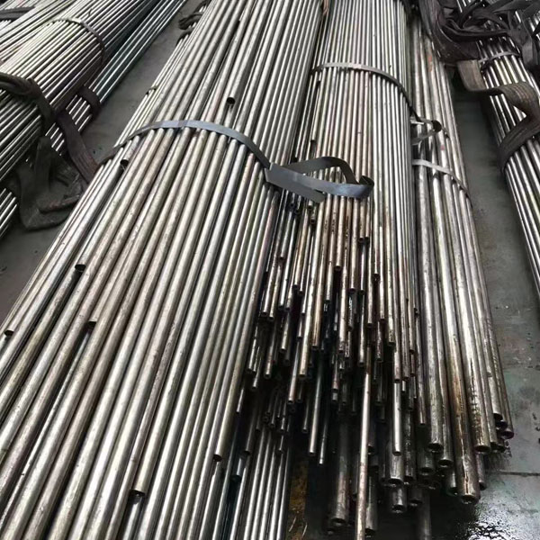 丽江精密钢管
